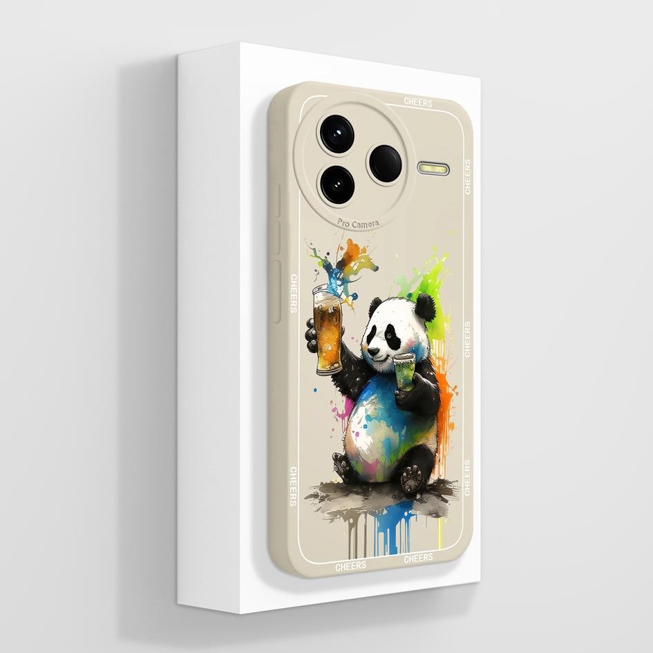 For Redmi K80 K30 K30i K30S K40 K40S K50 K60 K60E K70 K70E Pro Gaming Ultra Turbo 3 4 Case Pretty Flower Soft Silicone Shockproof Shell For Redmi Capa