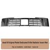 Ideal I6 Front Grille Water Tank Clip-On Protective Cover with Insect and Catkin Modification