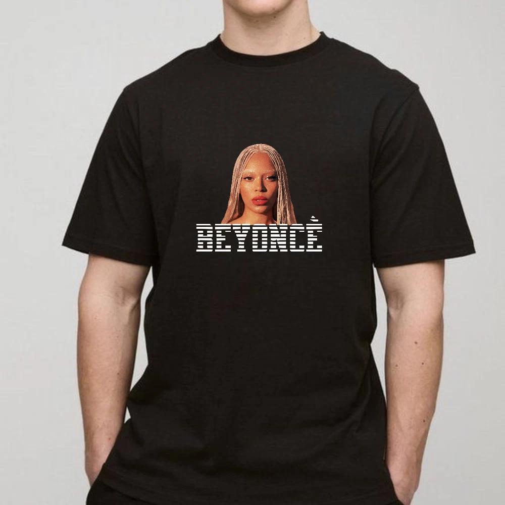 Unisex TShirt for Beyoncé Cowboy Carter Tour 2025 S