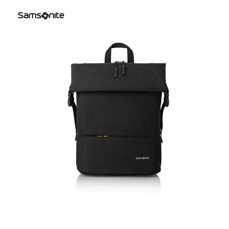 

Samsonite Foldable Fashion Backpack