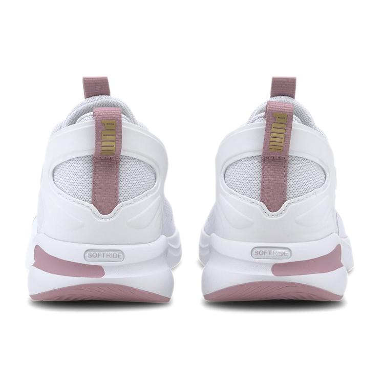 (WMNS) PUMA Softride Rift 'White Foxglove' Women's 193739-03