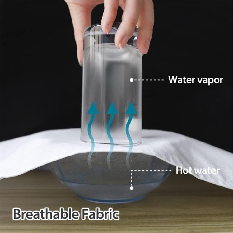 Waitress Aprons with 3Pocket Waist Aprons Commercial Waiter Half Apron with Extra Long Straps for Restaurant Server Work