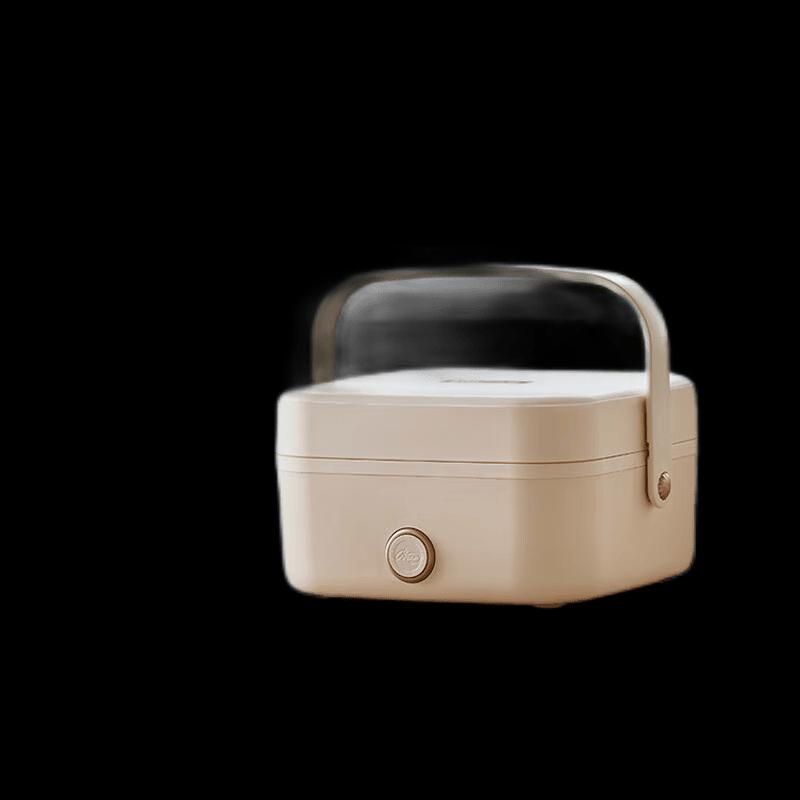 Little Bear Electric Heated Lunch Box CN plug (adapter included)
