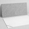 Dekoracyjny Panel Ścienny Samoprzylepny Winyl 100X50 Cm Tekstura Kamienia Naturalnego