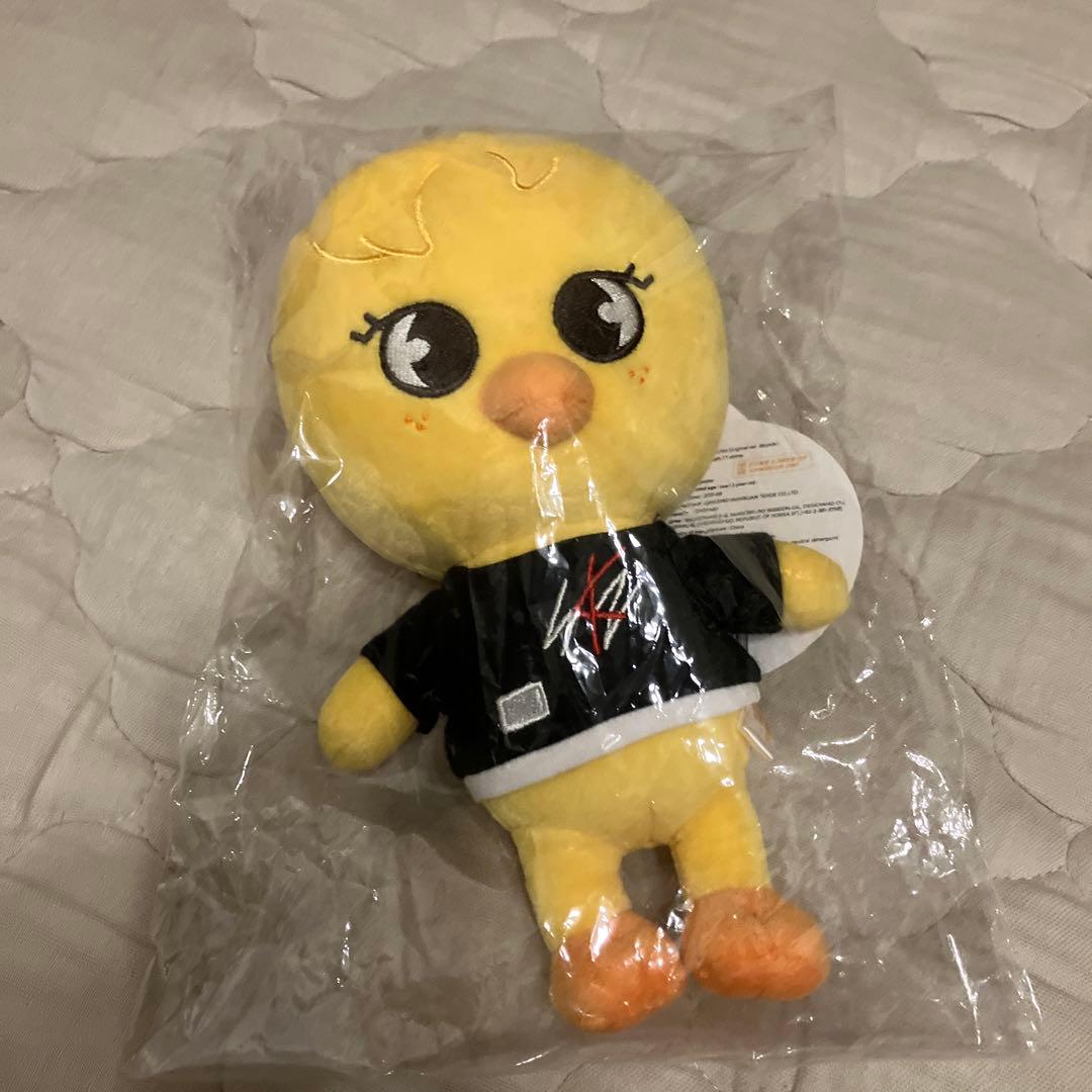 

[USED] SKZOO Pogari Felix Plush Toy