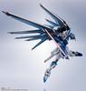 TAMASHII NATIONS KOVOVÝ ROBOT Spirits Mobilní oblek Gundam SEED FREEDOM Rising Freedom Gundam 140mm Malovaná pohyblivá figurka Přibl.. ABS&PVC&Diecast