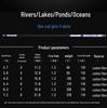 Ultra-Light 28-Section Pure Carbon Fishing Rod for Carp and Table Fishing