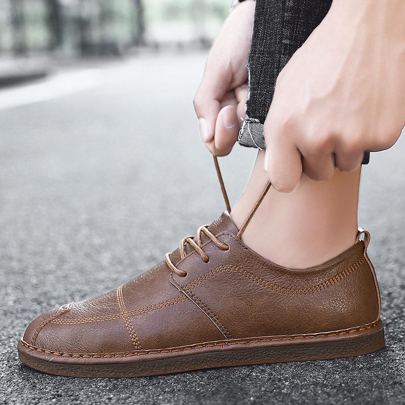 Zapatos Casuales Zapatillas De Vestir Hombre 2020 Zapatillas De