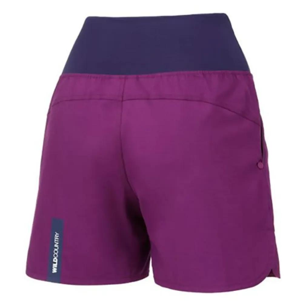 Wildcountry Session Shorts