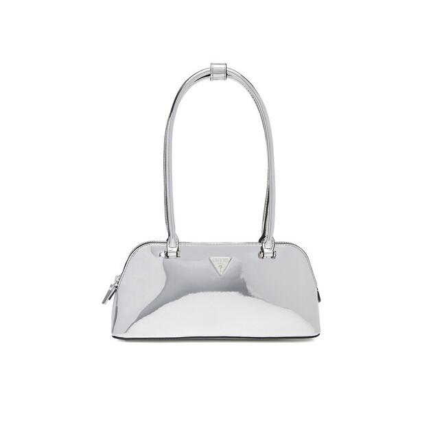 

Сумка Guess HWMY94 96080 серебристый