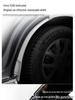 Volvo XC60 (2018-2026) Rear Wheel Mudguard & Inner Lining