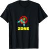 Funny-No Fly Zone-Stop The War Protest-Family-Friends Gift T-Shirt
