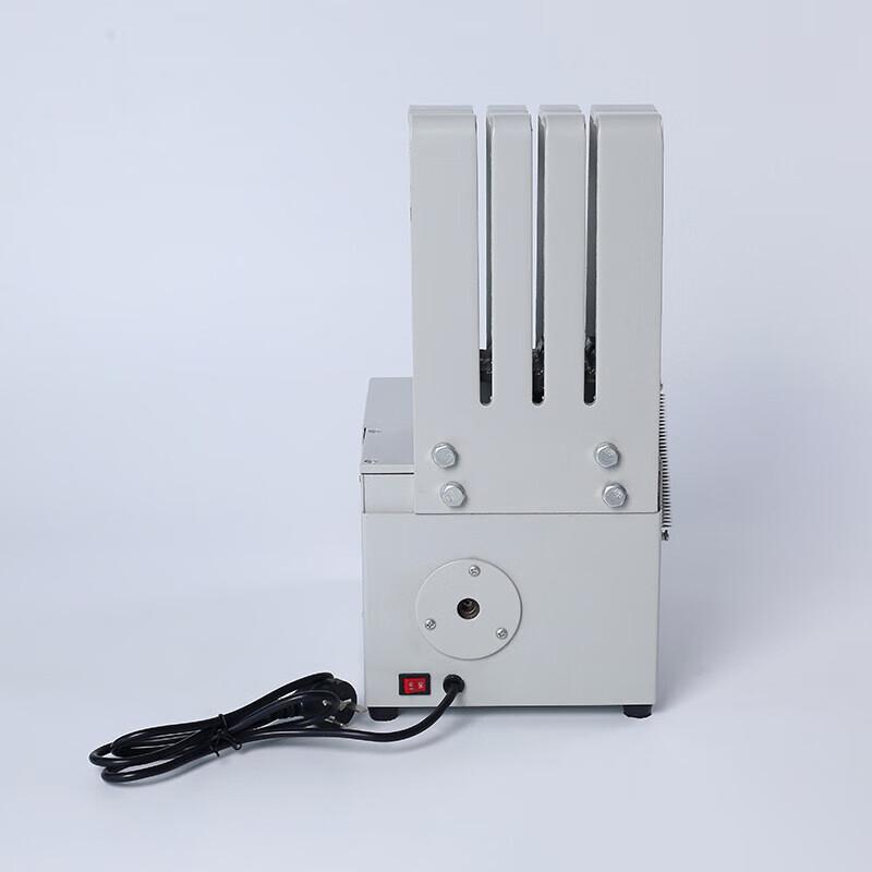 Fei'er Electric Banknote Strapping Machine CN plug (adapter included)