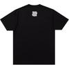 Undefeated T-Shirts Unisex Crew Neck US53GSS04M