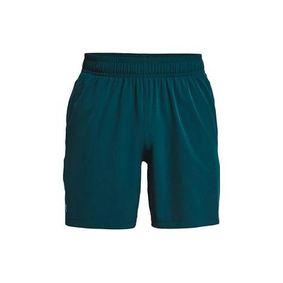 Woven Collection Shorts Men's Blue 1365212-463
