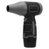 Compressed Air Duster 8 Gears Adjutsable 130,000rpm Rotate Speed Handheld Portable Air Blower
