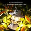 Hanlemeitu Retro Camping Lantern