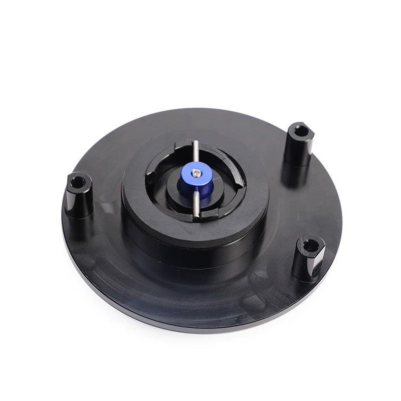 CFMOTO NK250/400NK/650NK/650GT Quick-Release Fuel Tank Cap Accessory