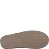 Hush Puppies Mens Coady Leather Slippers