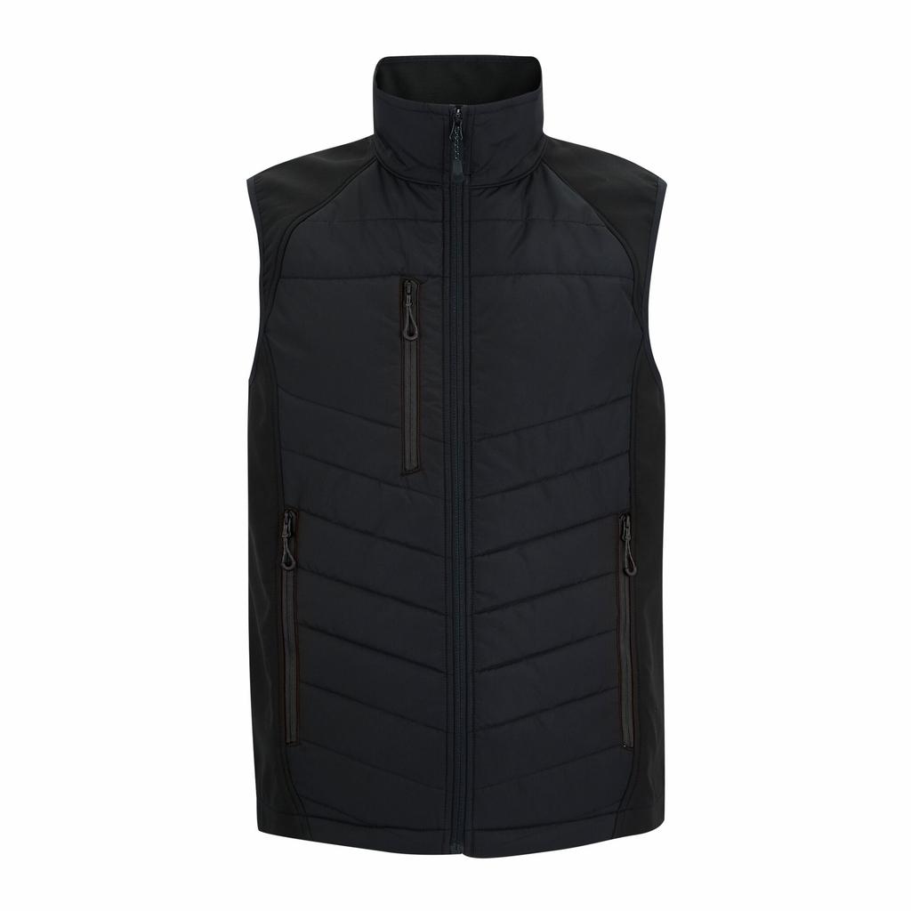 Regatta Mens Full Zip Gilet