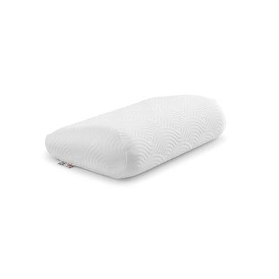 Buy TEMPUR Pillow White S Width 50 X Depth 31 X Height One by