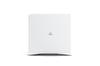 PlayStation 4 Glacier White 500GB by [Refurbished] (CUH-2100AB02) [Discontinued Manufacturer] (Refurbished)