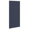 VidaXL Blackout Roller Blind Fabric Width 110.7 Cm Polyester, Day and Night Blind, Kitchen Blind, Blind 4011599