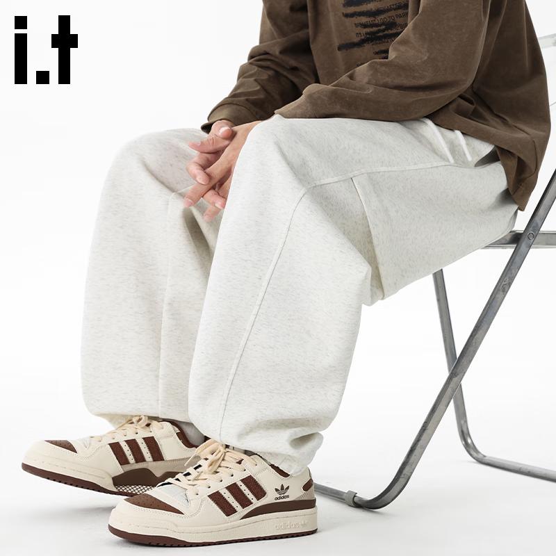 Fingercroxx IT Men s Loose Fit Jogger Sweatpants L