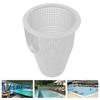 Pump Basket Replacement Strainer Pump Basket For Poolzilla H05 Pool Pump Filter Basket for   B 199 Filter