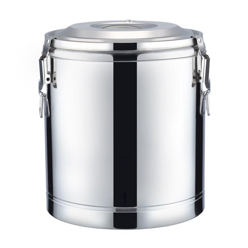 Commercial Insulated Stainless Steel Food Container