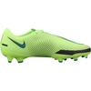 New Nike Phantom Gt Academy Mg Lime Glow CK8460-303