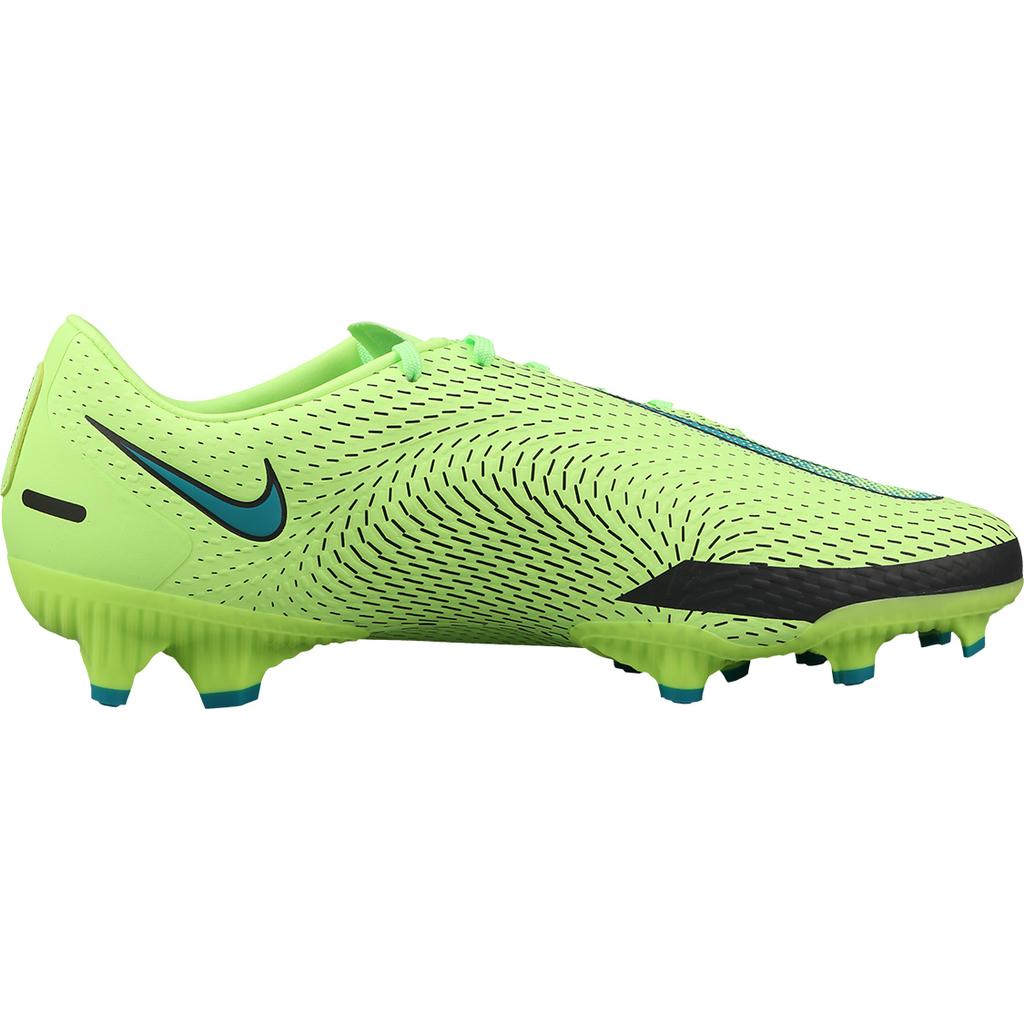 New Nike Phantom Gt Academy Mg Lime Glow CK8460-303