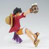 BANPRESTO One Piece Guys' Feast MONKEY.D.LUFFY