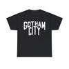 Number Nine - Gotham City - (N)ine T-shirts