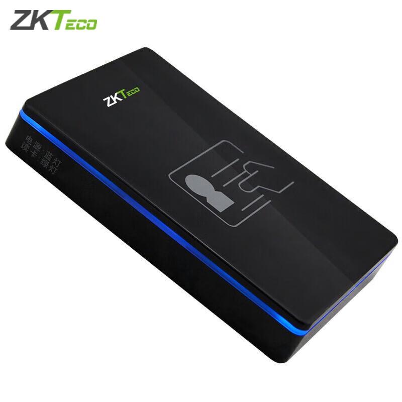 ZKTECO ID100 Desktop Resident ID Card Reader
