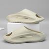 Fashion2024 New Men Slippers Slides Summer Luxury Sandals Men EVA Outdoor Fashion Casual Beach Breathable Shoes for Men Slippers