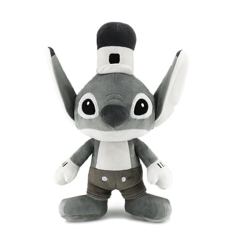 Disney Lilo Stitch Plush Doll Toy Super Soft Huggable For Kids Of All Ages