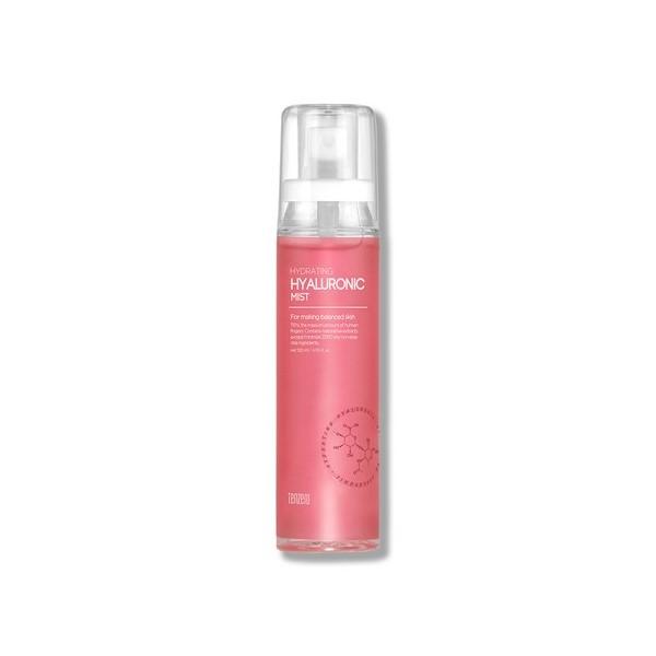 TENZERO Feuchtigkeitsspendender Hyaluron-Nebel, 120 ml