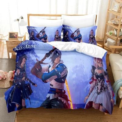 Biancheria da letto – Completi lenzuola e set da letto