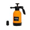 Auto Snow Foam Pressure Sprayer Hand Heavy Duty Foamer 2 Litre Pump Action Can