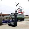Longchan Multifunctional Height-Adjustable Basketball Hoop