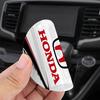 For Honda New Car Cup Holder Anti-Slip Silicone 7cm Insert Coaster Mat Universal Car Accessories Black Fit Most Cars