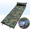 Automatic Inflatable Camping Mattress & Accessories