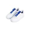 Nike Force 1 Toggle White Hyper Royal PS CU5287-100