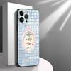 Cartoon Kreativer Fisch Handyhülle Handyhülle für Apple iPhone 17 Pro Max 13 16 14 15 Pro 7 8 11 XR XS MAX 17e Air 12