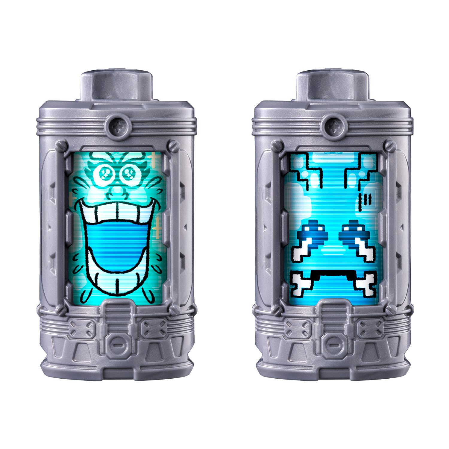 Space Sheriff Gavan Infinity DX Emolgear Set 05 Role-Play Toy for Ages 3+