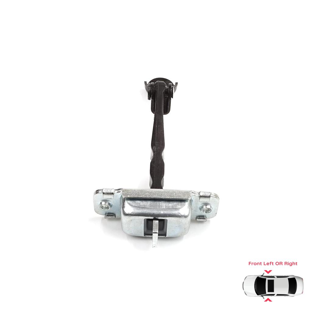 EDP1540 Front Door Stop Check Assy Limiter Strap for Hyundai Accent MK4 RB RC 2011-2018 4/5 Door 79380-0U000