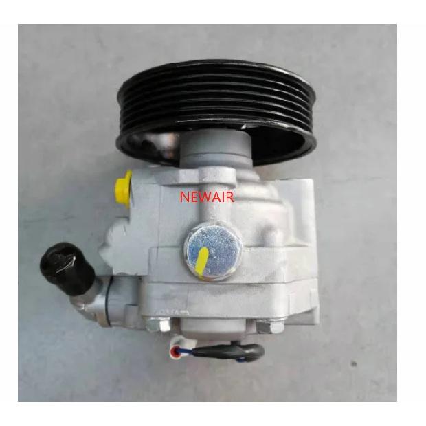 

Hydraulic factory price POWER STEERING PUMP FOR Mitsubishi lancer evolution 9 CT9A with 4g63 engine EVO9 OEM:MR554841