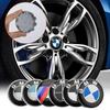 -56/68mm Auto Hub Caps for BMW 1 3 5 7 Series M M3 M5 M6 F01 F20 F10 X5 E36 Car Wheel Center Cover Hubcaps Decoration Accessorie