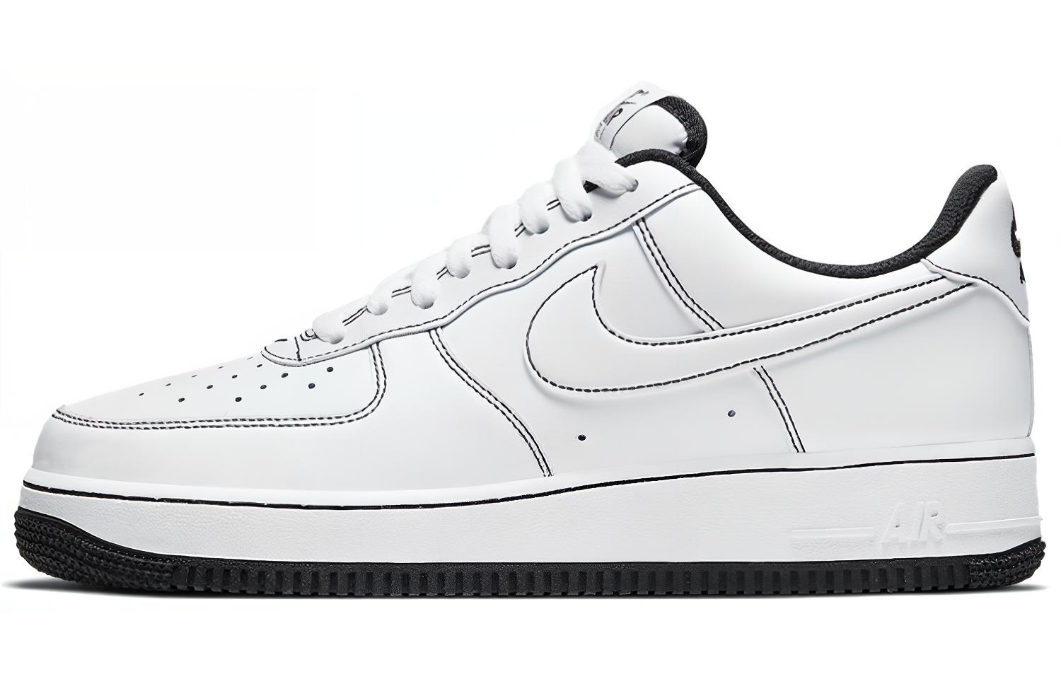 

Nike Air Force 1 07 Contrast Stitch CV1724-104 46